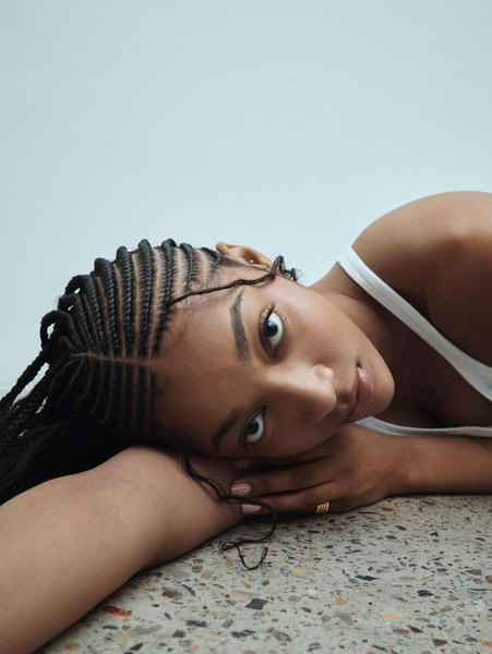 Angel Reese