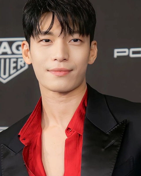 Wi Ha-joon (위하준)