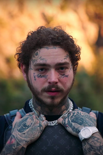 Post Malone