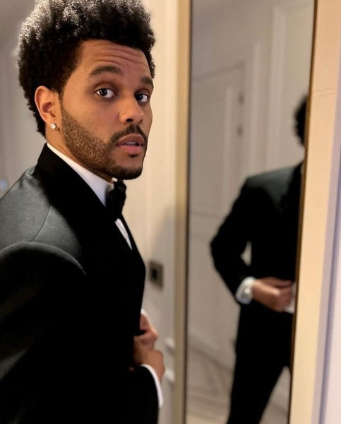 Das Weeknd