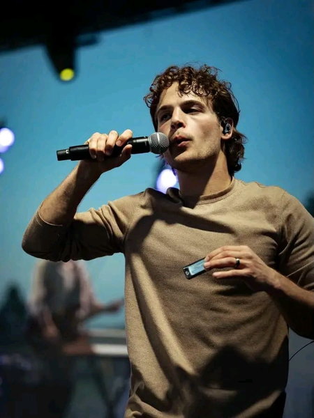 Max mcNown