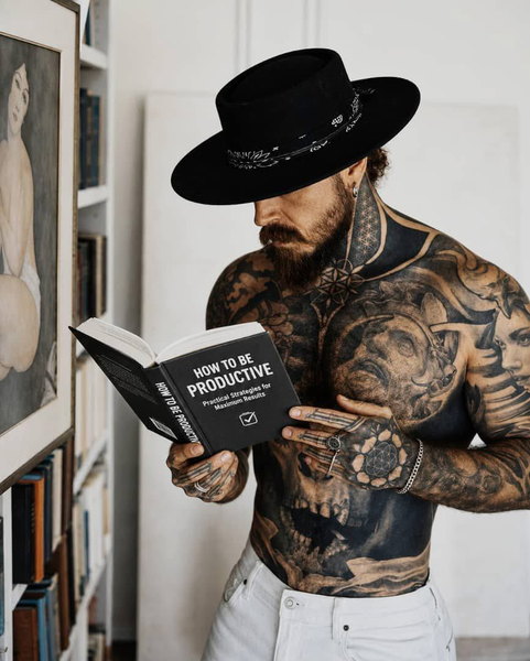 KEVIN CREEKMAN