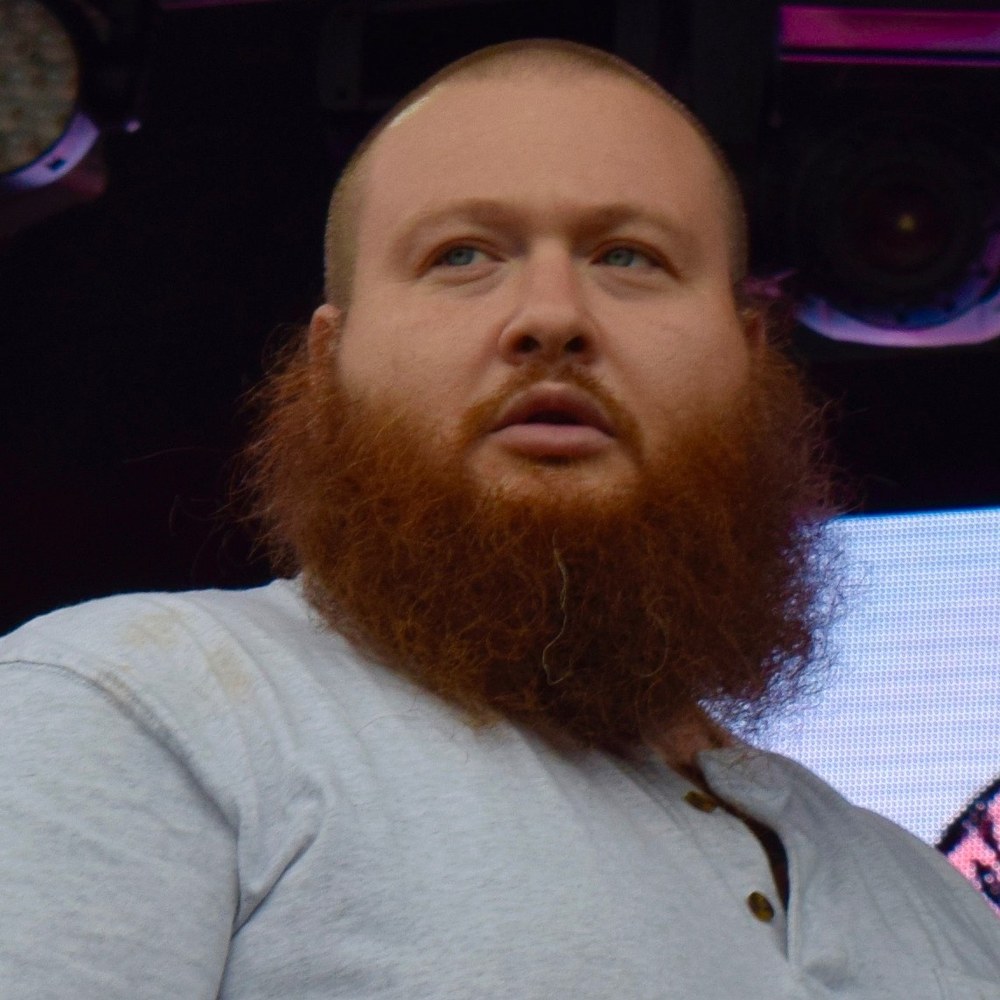 Action Bronson
