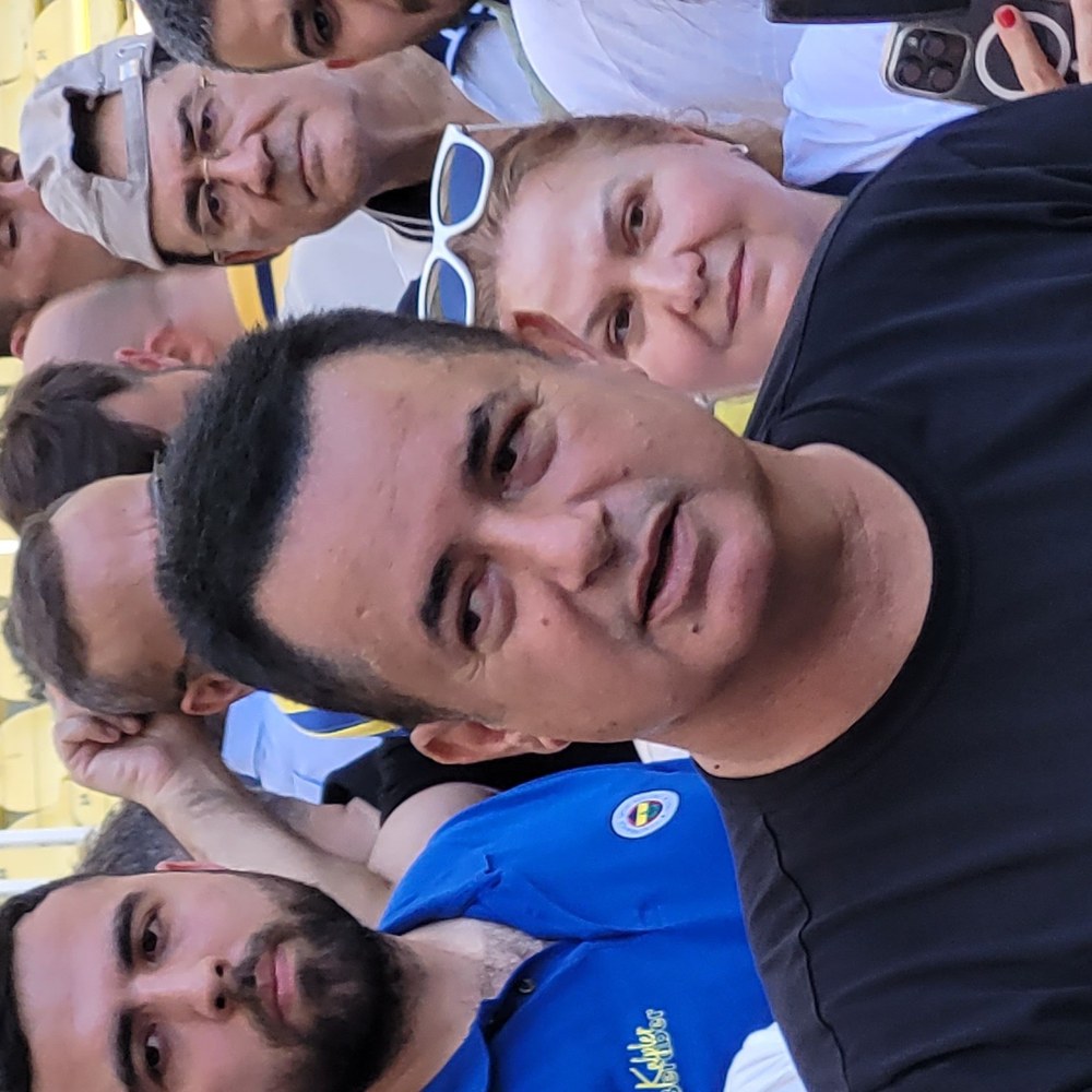 Acun Ilıcalı