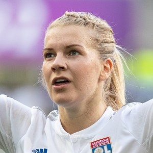 Ada Hegerberg