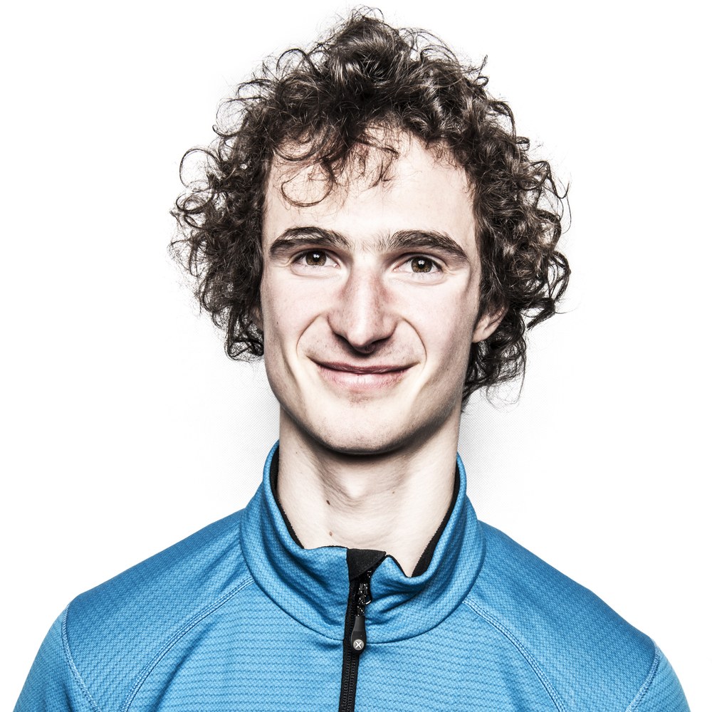 Adam Ondra