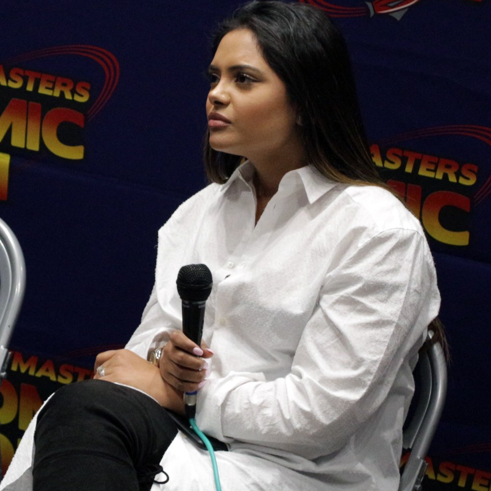 Afshan Azad