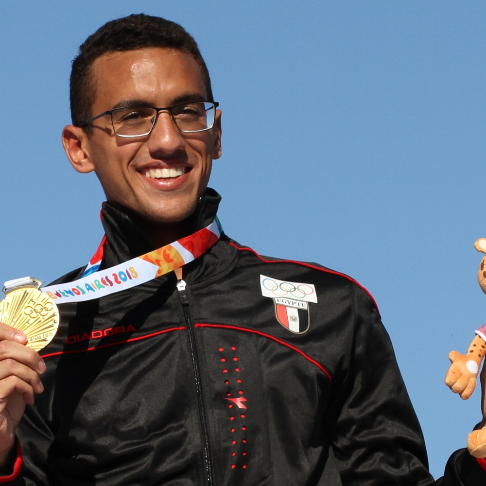 Ahmed Elgendy