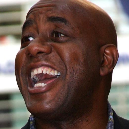 Ainsley Harriott