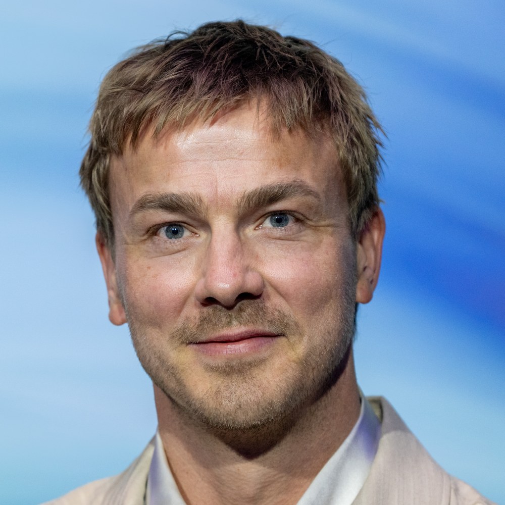 Albrecht Schuch