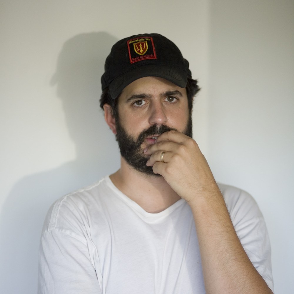 Alec Soth