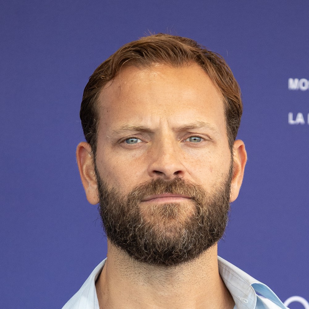 Alessandro Borghi