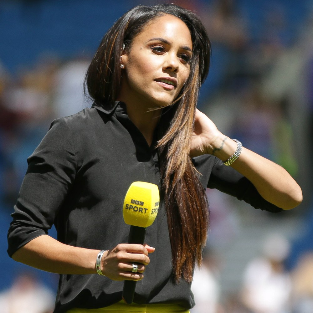 Alex Scott