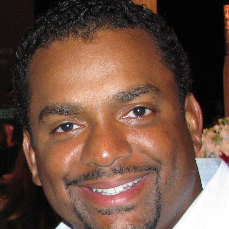 Alfonso Ribeiro