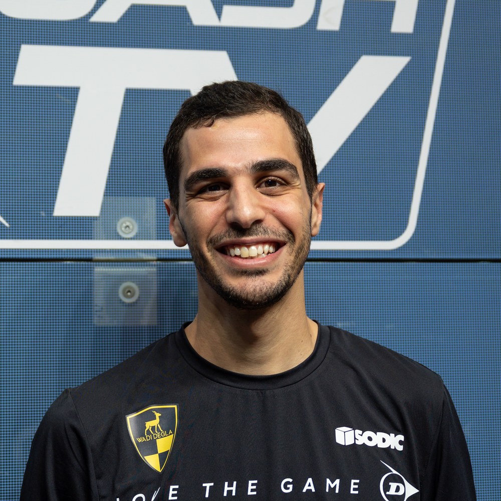 Ali Farag