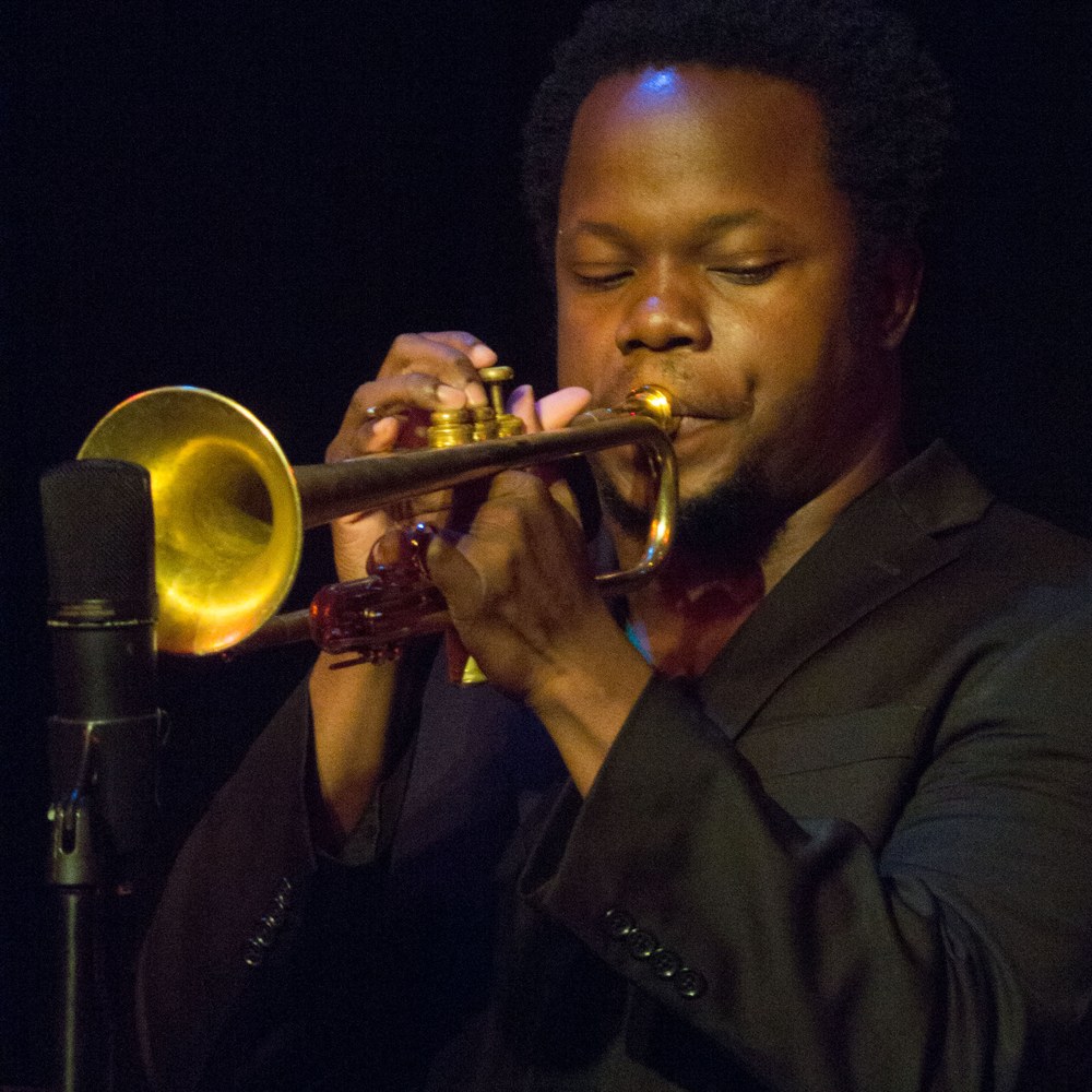 Ambrose Akinmusire