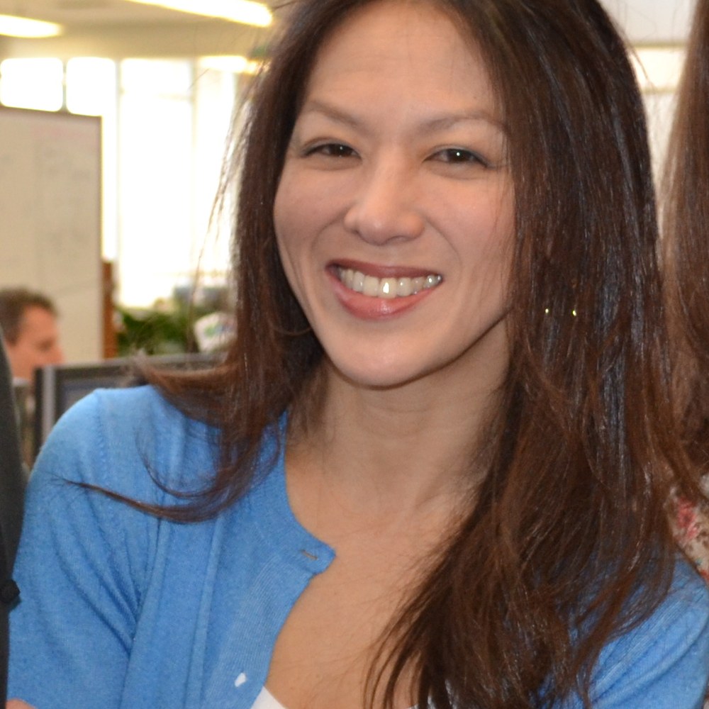 Amy Chua