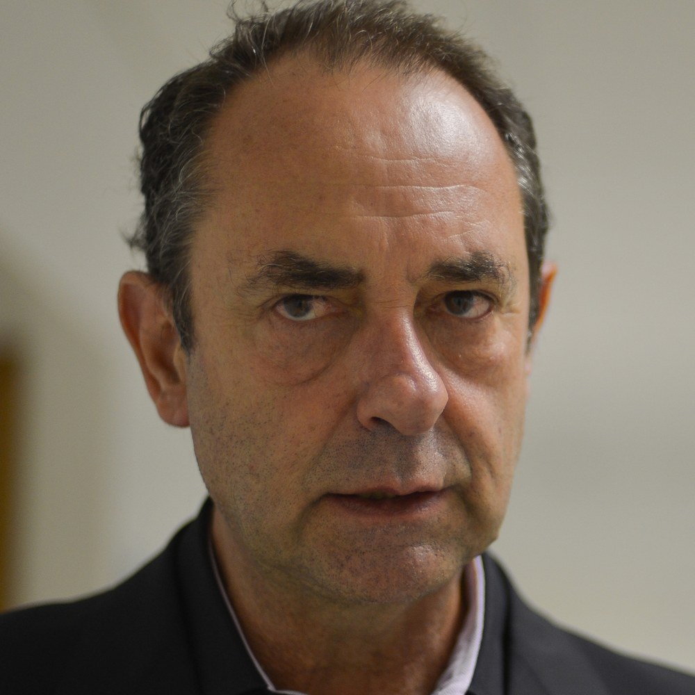 Amyr Klink