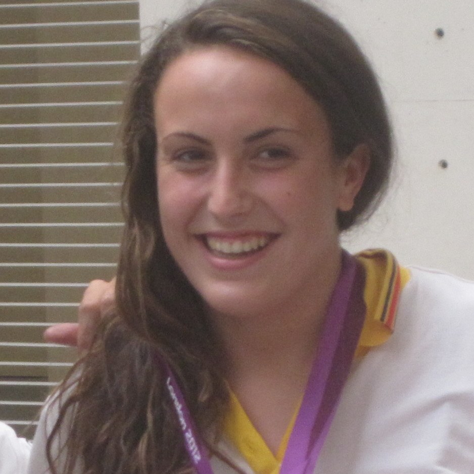 Andrea Blas