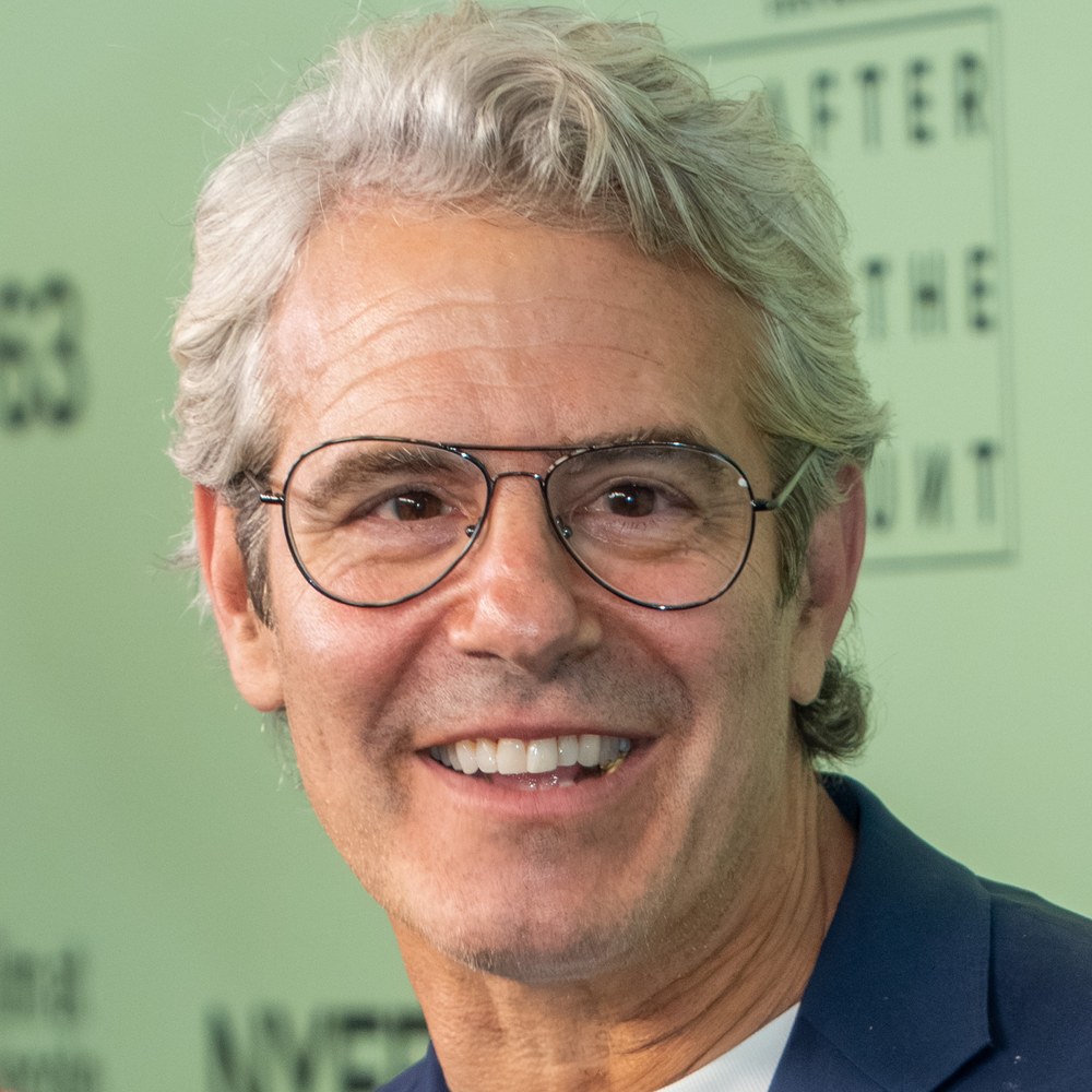 Andy Cohen
