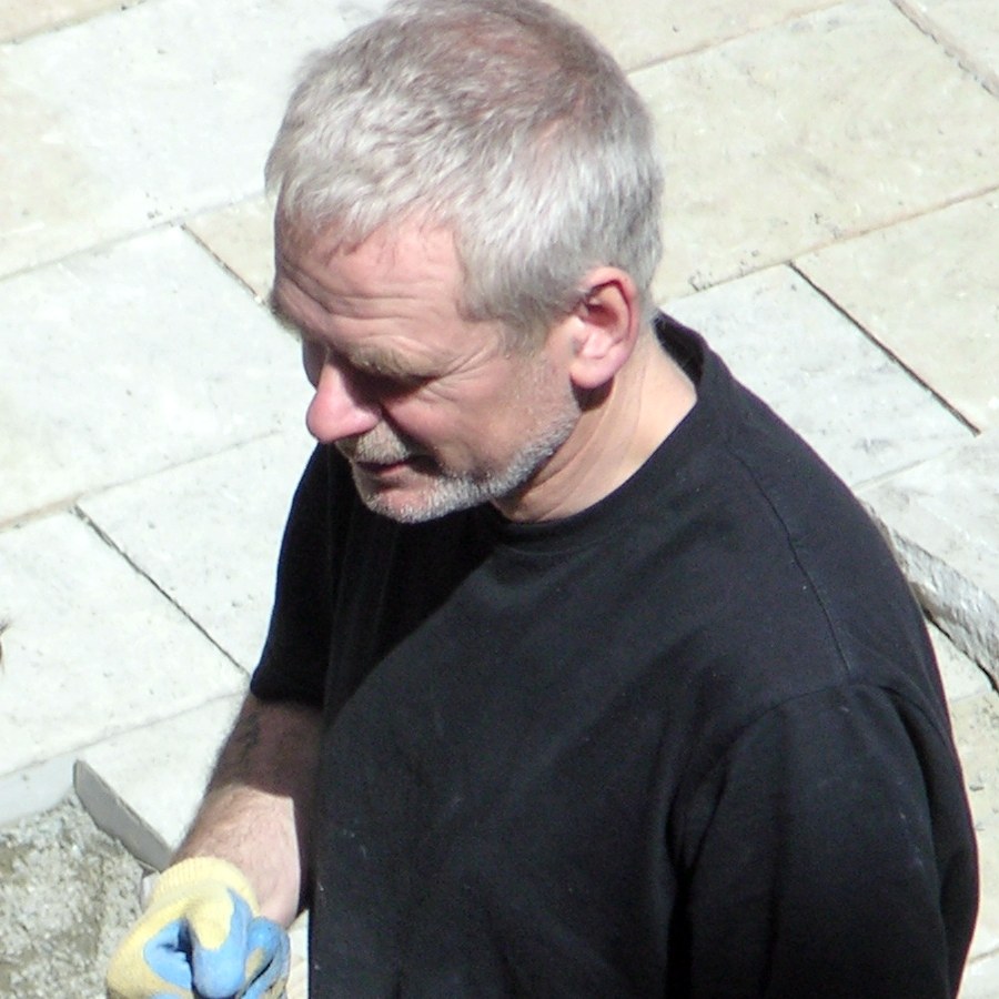 Andy Goldsworthy