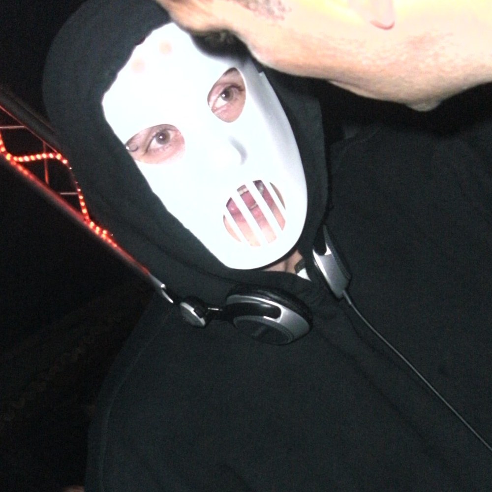 Angerfist