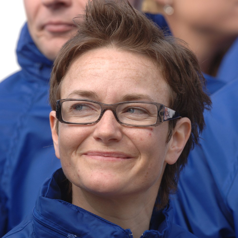 Anna Carin Zidek