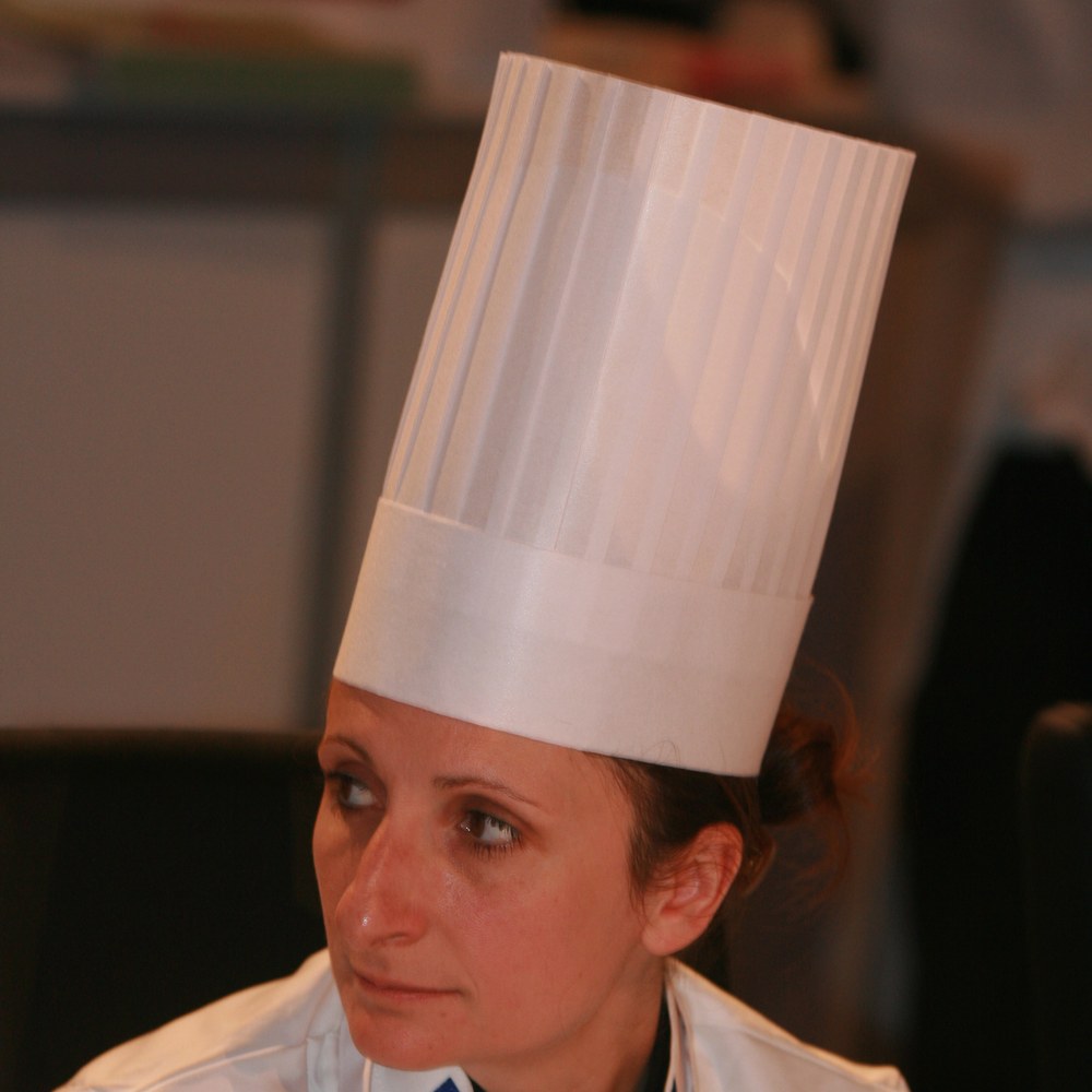 Anne-Sophie Pic