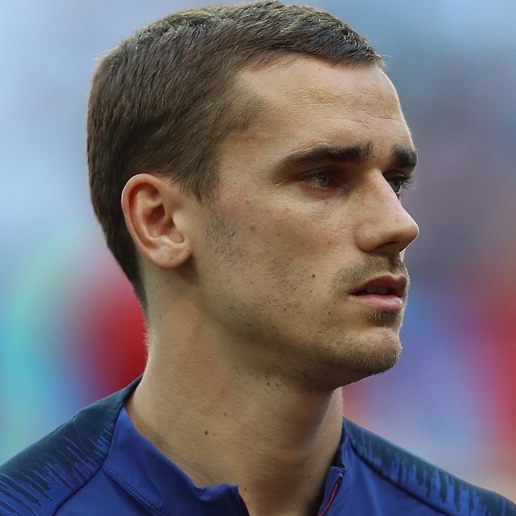 Antoine Griezmann