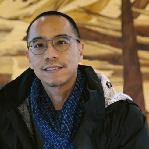 Apichatpong Weerasethakul