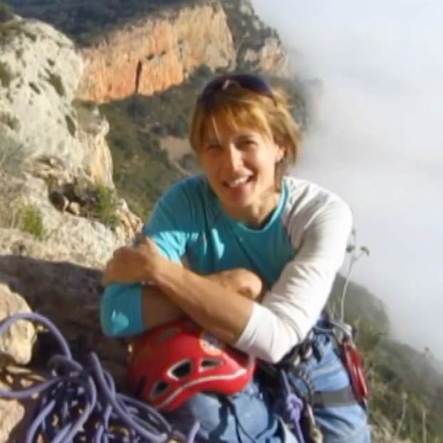 Araceli Segarra Roca