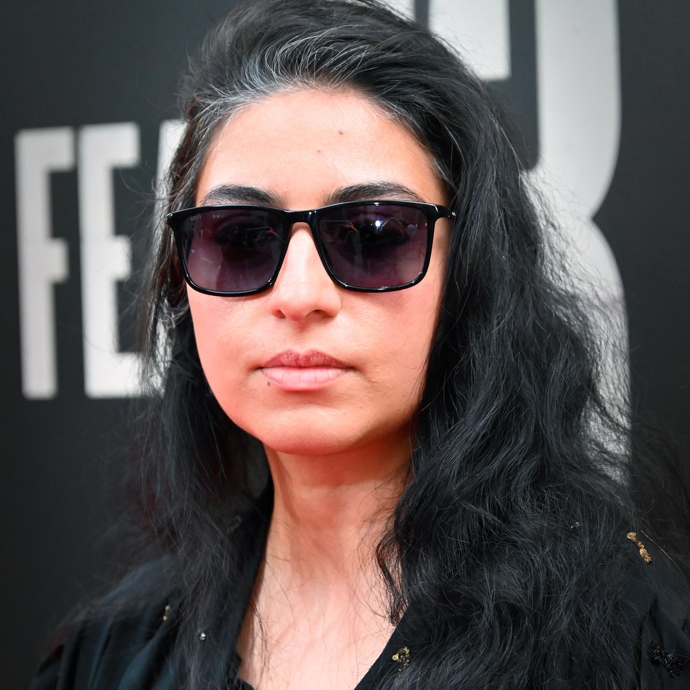 Arooj Aftab