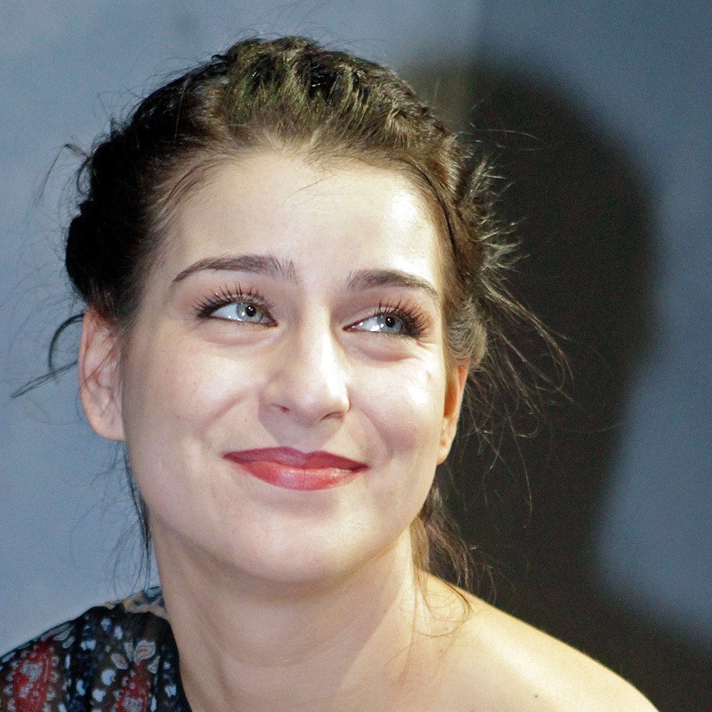 Asmik Grigorian