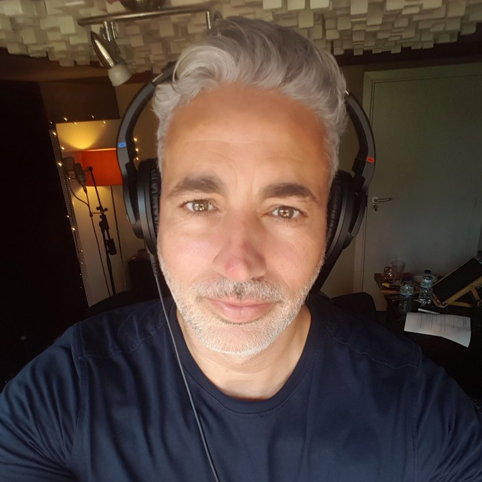 Baz Ashmawy