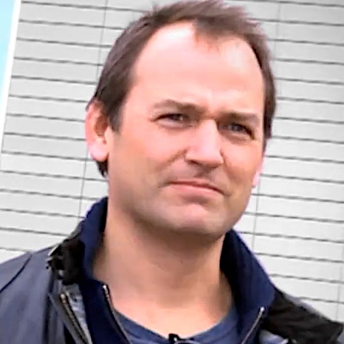 Ben Collins