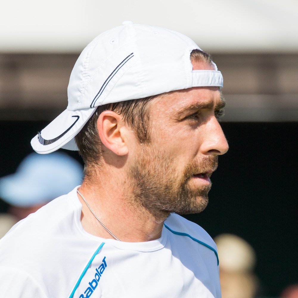 Benjamin Becker
