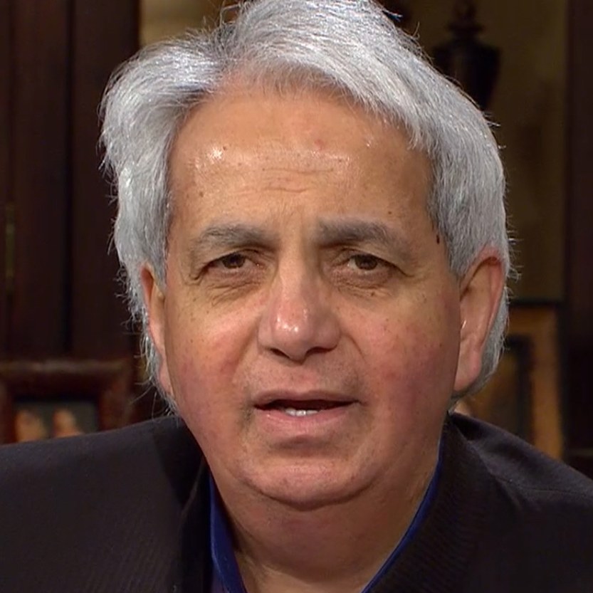 Benny Hinn