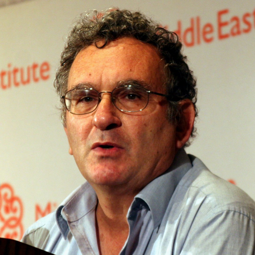 Benny Morris