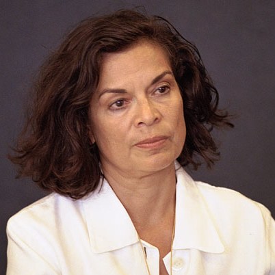 Bianca Jagger