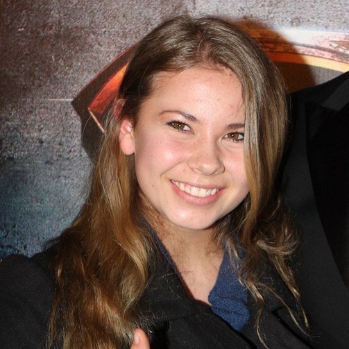 Bindi Irwin