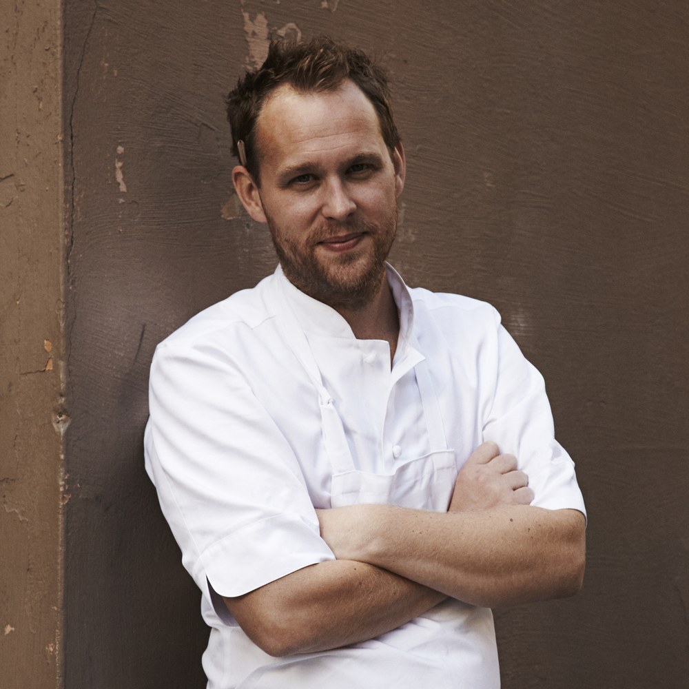 Björn Frantzén