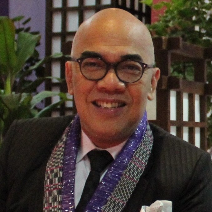 Boy Abunda