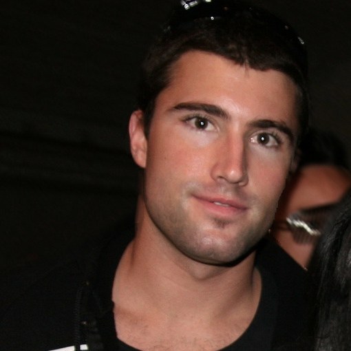 Brody Jenner
