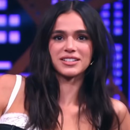 Bruna Marquezine