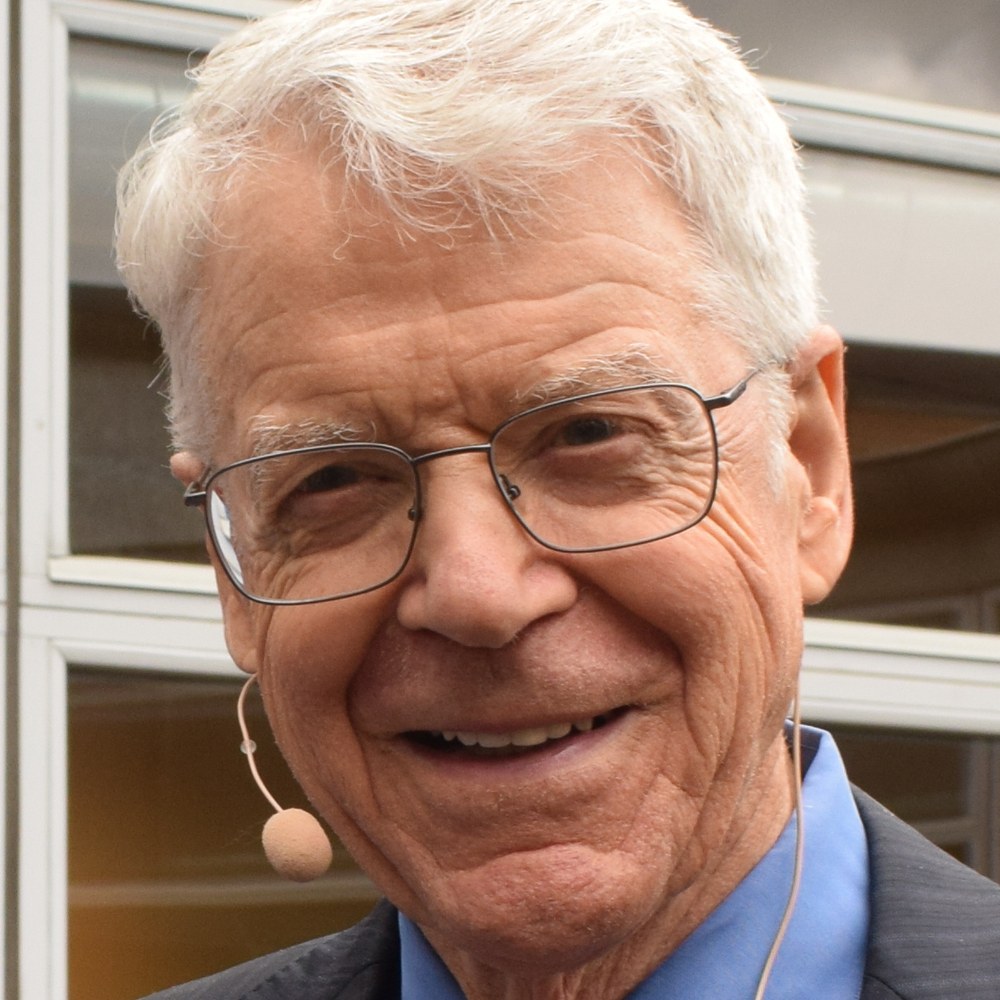 Caldwell Esselstyn