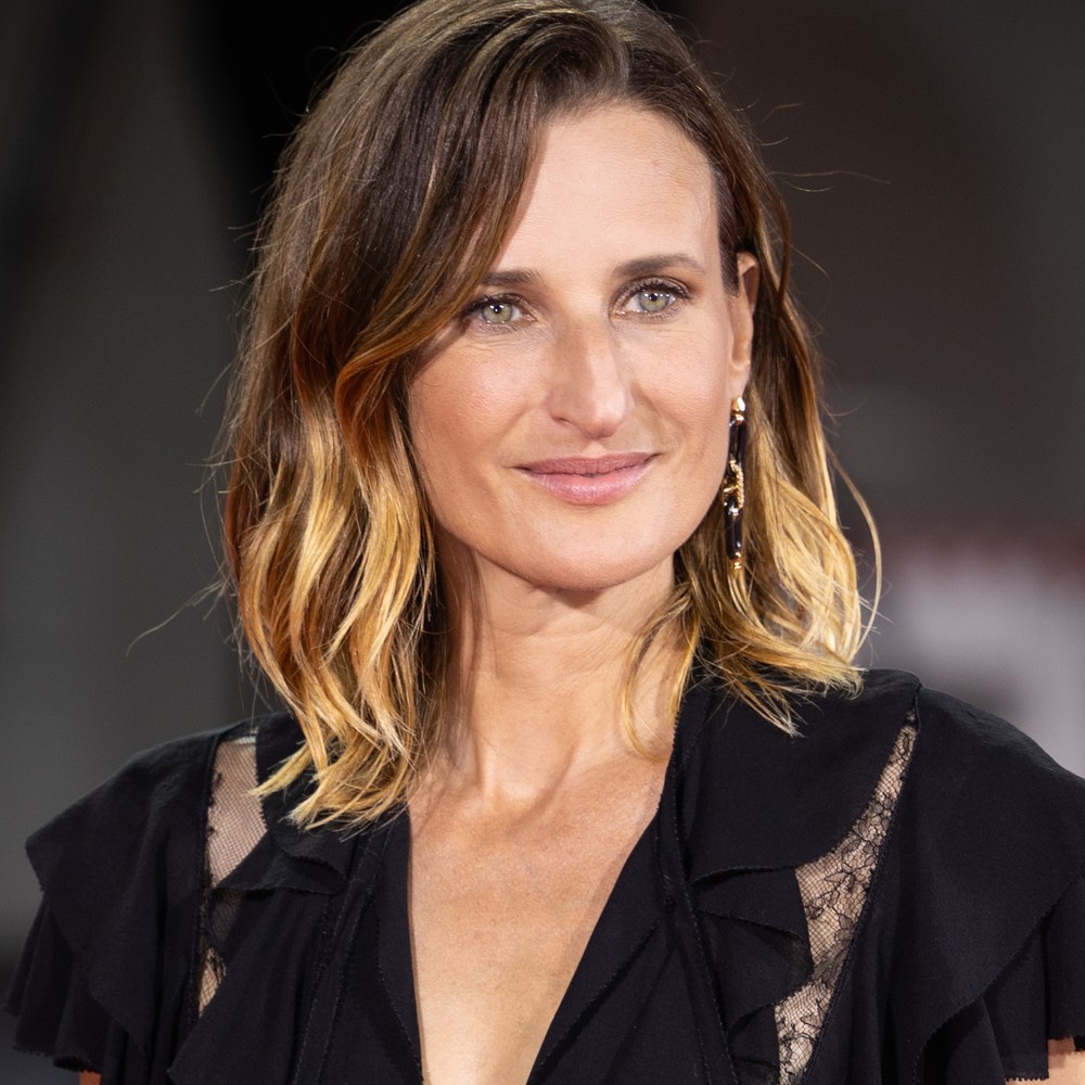 Camille Cottin