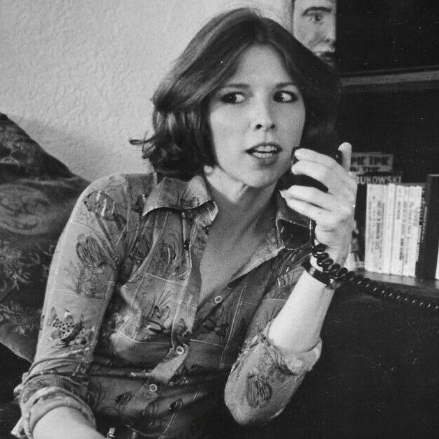 Candy Clark