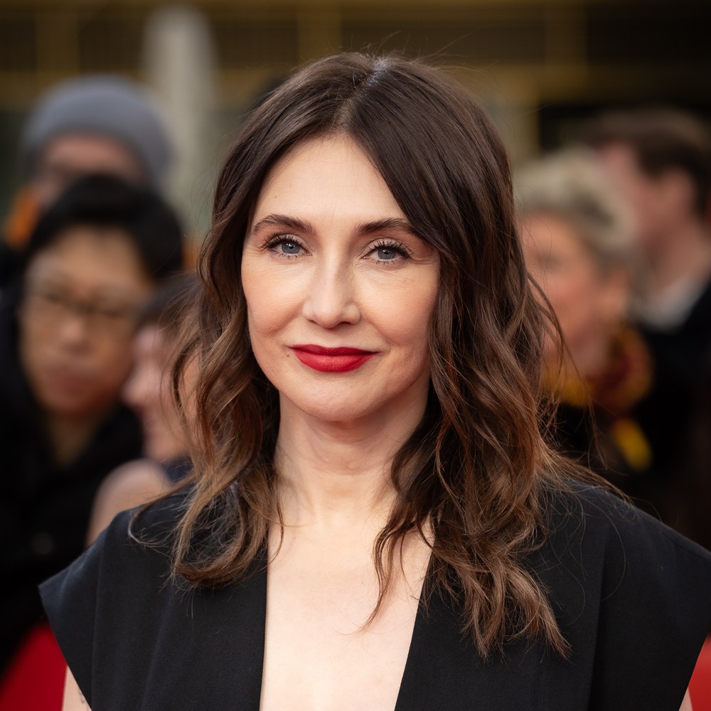 Carice van Houten