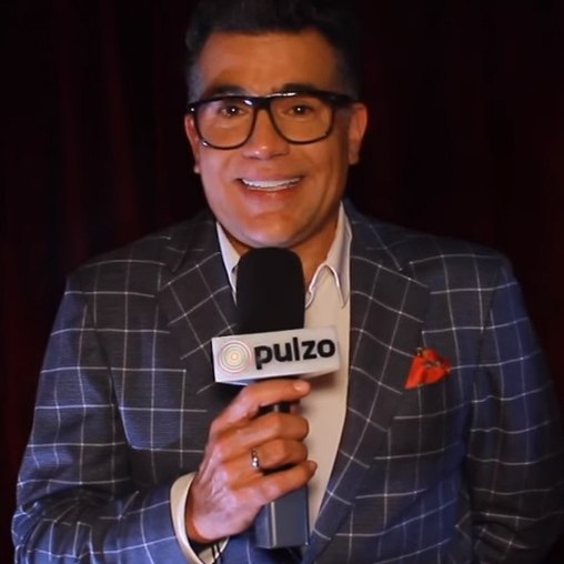 Carlos Calero