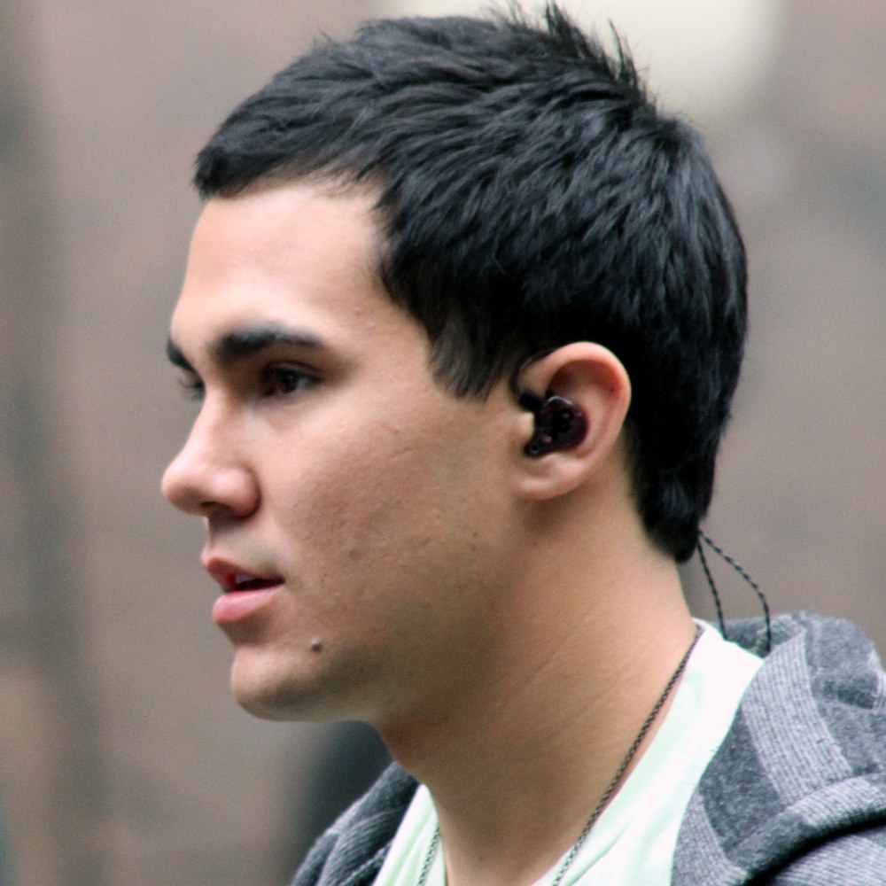 Carlos PenaVega